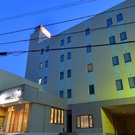 Hotel S-Pal Hakodate Esterno foto