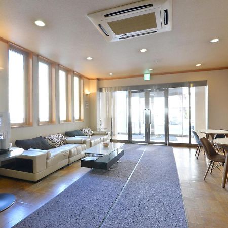 Hotel S-Pal Hakodate Esterno foto
